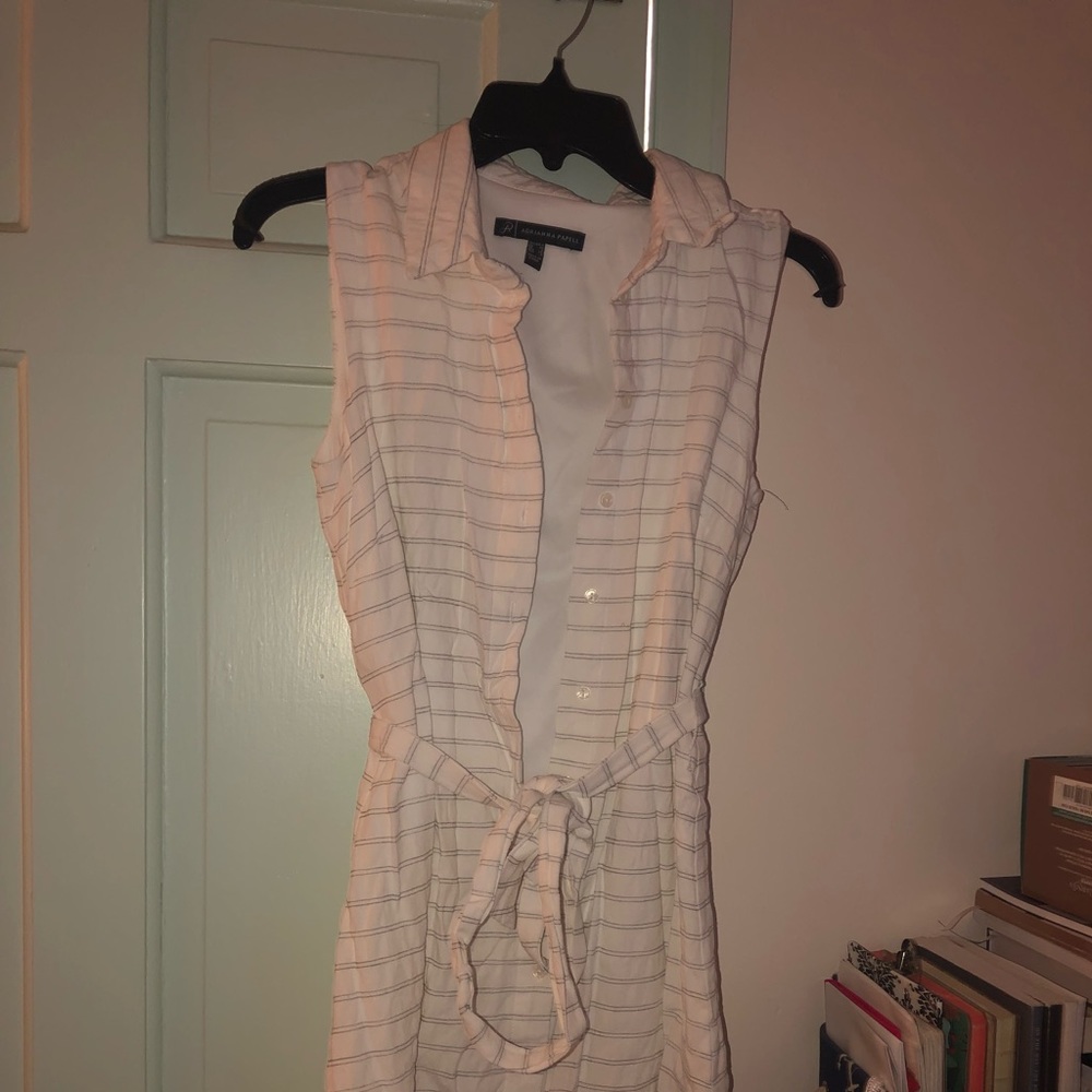 Adrianna Papell dress
